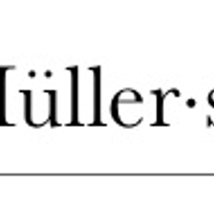 Silke Müller