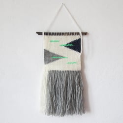 FRAGMENTEX wallhanging Kiwi