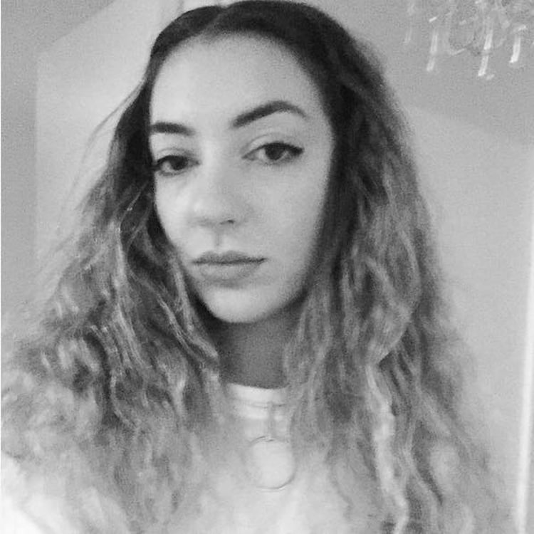 Natalie Dodd