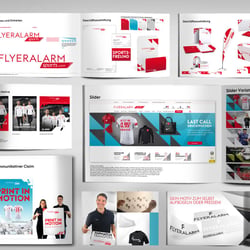 Branding Style Guide, Grafik Design, Corporate Design, Webdesign, Print,