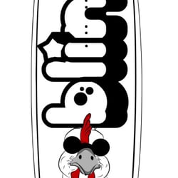 Design – Wakeboard