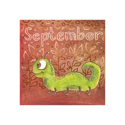 Kalender – September