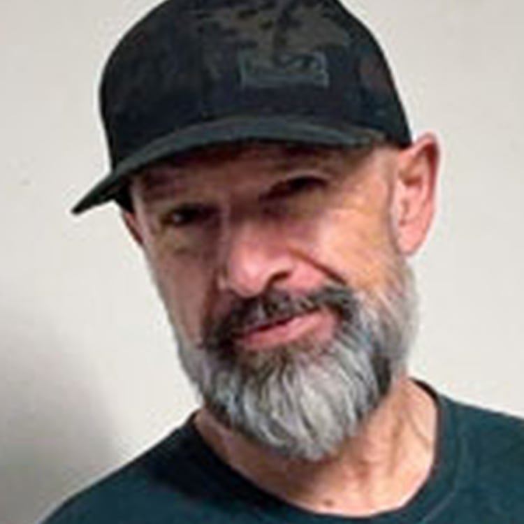 Andreas Becker