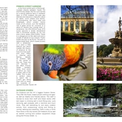discover Edinburgh page6