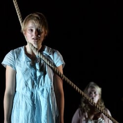 Hamburgs neuer Hamlet im Thalia-Theater