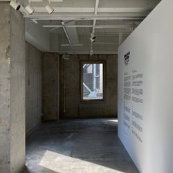 SITOEOM EXHIBITION TOKYO 3