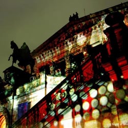 Lange Nacht der Museen, Berlin
