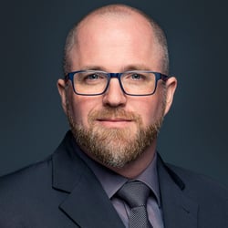 Geschäftsportrait II