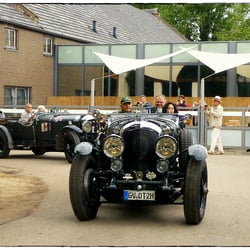 Classic Days 2025 Rittergut Birkhof
