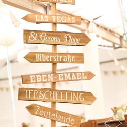 Western Wedding