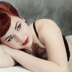 Boudoir