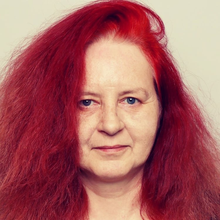 Maria Dost