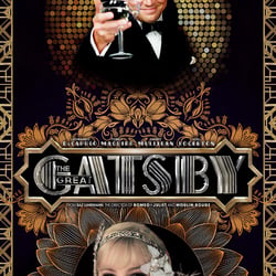 The Great Gatsby