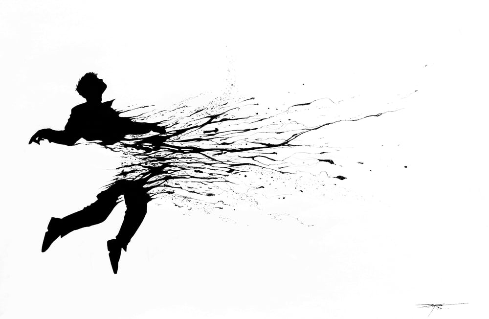 BURST