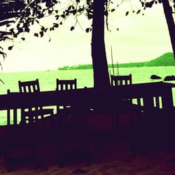 São Tomé – 100 % analogue! #6