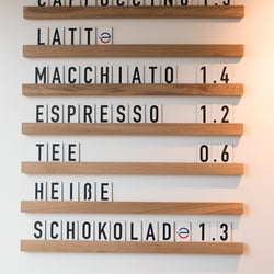 Lounge, Ev. Hochschule Bochum