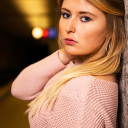 Viktoria Högn