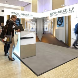 Messestand