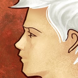 Cover Art und Layout