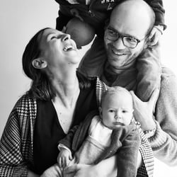 Studio photography