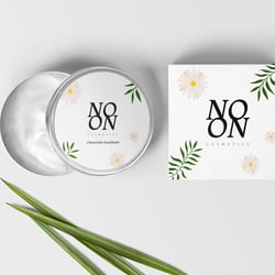 Kosmetik Verpackung Design