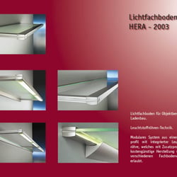 Lichtprojekte 03-1011