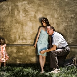 The Berkeleys