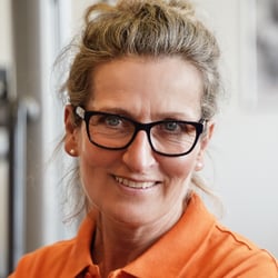 Mitarbeiterportrait