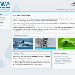 Relaunch der Webseite