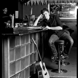 Joe Robinson