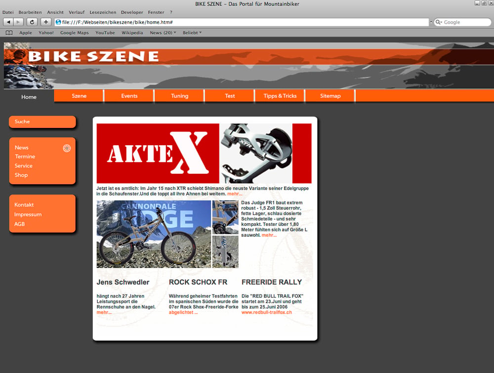 http://www.bikeszene.de.tf/