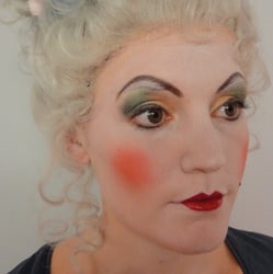 Operette „Wolfgang Amadeus Mozart“