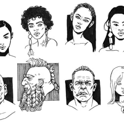 100 Heads Challenge