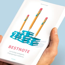 BESTNOTE – Cover Illustration
