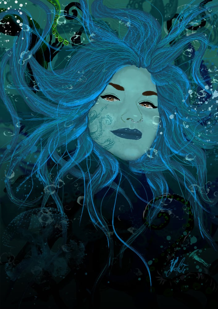 The Ocean