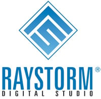 Raystorm® Digital Studio