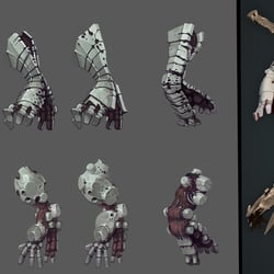 wojtek-michalak-online-weapons-demonarm-lineup