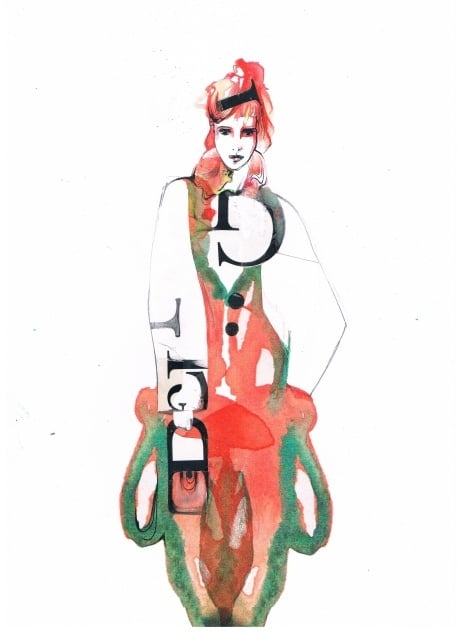 letter 001