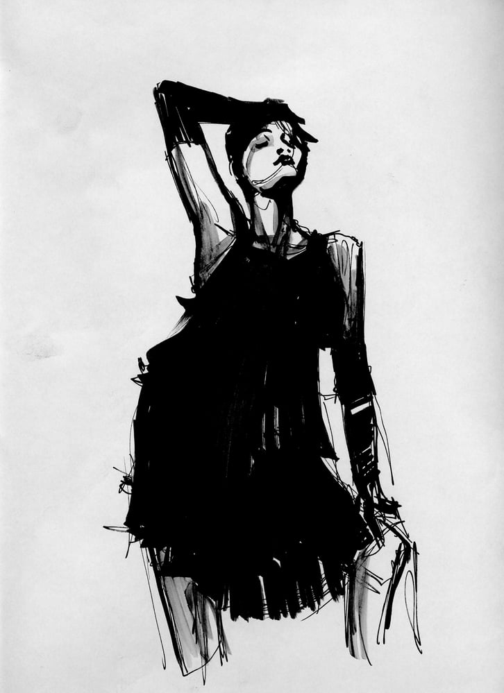 Skizzen, Scribbles