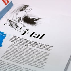 Editorial