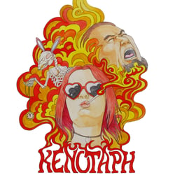 Kenotaph
