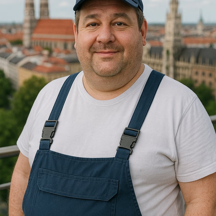 Erwin Tragewohl