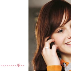Deutsche Telekom – Intranet, für Auszubildene der Telekom