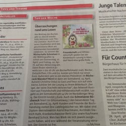 Wochenblatt