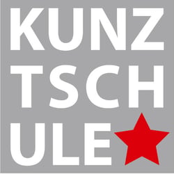 Logodesign, Corporate Design für KUNZTSCHULE
