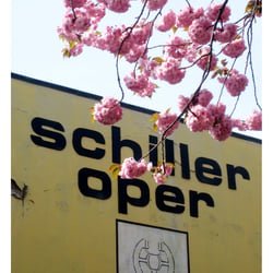 Fotografie > schilleroper