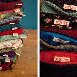 „made by Jules“ // Label mit Online-Shop