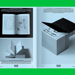 Slanted Magazine #42—Books
