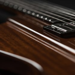 Helliver Guitars