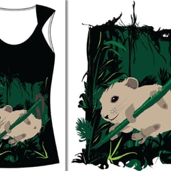 T-shirt Design